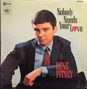 LP - Gene Pitney - Nobody Needs Your Love
