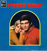 LP - Gene Pitney - Pitney Today