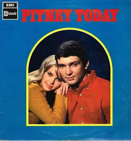 Gene Pitney - Pitney Today