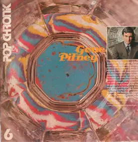 Gene Pitney - Pop Chronik 6
