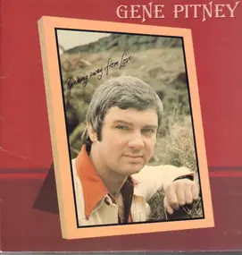 Gene Pitney - Running Away From Love