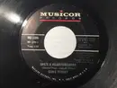7inch Vinyl Single - Gene Pitney - She's A Heartbreaker