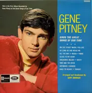 Gene Pitney - Sings the Great Songs of Our Time