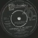 7inch Vinyl Single - Gene Pitney - Somewhere In The Country