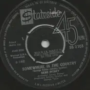 Gene Pitney - Somewhere In The Country