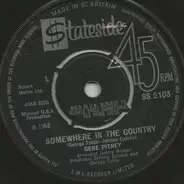 Gene Pitney - Somewhere In The Country
