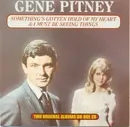 CD - Gene Pitney - Something's Gotten Hold Of My Heart / I Must Be Seeing Things