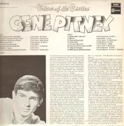 LP - Gene Pitney - Stars Of The Sixties