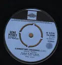 7inch Vinyl Single - Gene Pitney - Summertime Dreaming / It Ain't The Same