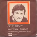7inch Vinyl Single - Gene Pitney - Summertime Dreaming