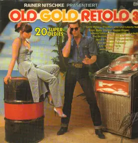 Gene Pitney - Old Gold Retold 3