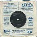 7inch Vinyl Single - Gene Pitney - (In The) Cold Light Of Day