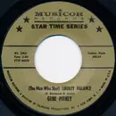 7inch Vinyl Single - Gene Pitney - (The Man Who Shot) Liberty Valance / Half Heaven - Half Heartache