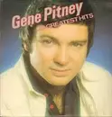 LP - Gene Pitney - 20 Greatest Hits