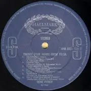 LP - Gene Pitney - 24 Hours From Tulsa (Greatest Hits Series Vol 1)