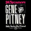 7inch Vinyl Single - Gene Pitney - 24 Sycamore