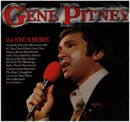 Gene Pitney - 24 Sycamore