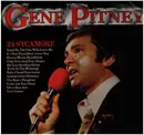 LP - Gene Pitney - 24 Sycamore