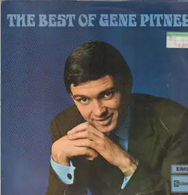 Gene Pitney - The Best Of Gene Pitney