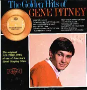 LP - Gene Pitney - The Golden Hits Of