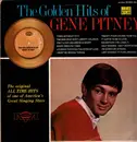 LP - Gene Pitney - The Golden Hits Of