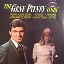 Double LP - Gene Pitney - The Gene Pitney Story - Orange Labels