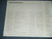 LP - Gene Pitney - The Greatest Hits 21