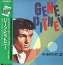 LP - Gene Pitney - The Greatest Hits 21