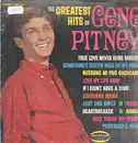 LP - Gene Pitney - The Greatest Hits Of Gene Pitney
