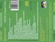 CD - Gene Pitney - The EP Collection