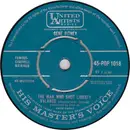 7inch Vinyl Single - Gene Pitney - The Man Who Shot Liberty Valance