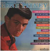 LP - Gene Pitney - The Many Sides Of Gene Pitney