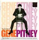 CD - Gene Pitney - The Very Best Of Gene Pitney
