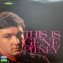 Double LP - Gene Pitney - This Is Gene Pitney