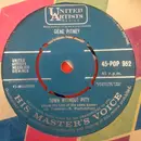 7inch Vinyl Single - Gene Pitney - Town Without Pity