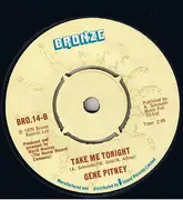 7inch Vinyl Single - Gene Pitney - Trans Canada Highway
