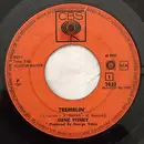 7inch Vinyl Single - Gene Pitney - Tremblin' / Where Did The Magic Go
