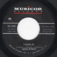 Gene Pitney - Tremblin' / Where Did The Magic Go