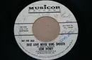 7inch Vinyl Single - Gene Pitney - True Love Never Runs Smooth