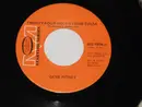 7inch Vinyl Single - Gene Pitney - Twenty-Four Hours From Tulsa / Mecca