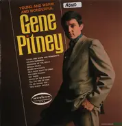 Gene Pitney - Young & Warm & Wonderful