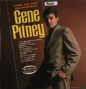 LP - Gene Pitney - Young & Warm & Wonderful