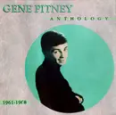 Double LP - Gene Pitney - Anthology 1961-1968