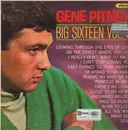 LP - Gene Pitney - Big Sixteen Vol. 3
