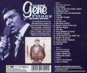 Double CD - Gene Pitney - Blue Angel - The Bronze Sessions