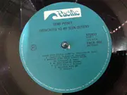 LP - Gene Pitney - Dedicated To My Teen Queens