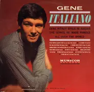 Gene Pitney - Gene Italiano