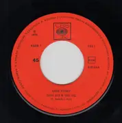7inch Vinyl Single - Gene Pitney - Gene Pitney Canta Os Grandes Êxitos Dos Platters - Original Portuguese