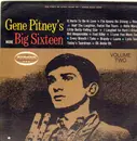LP - Gene Pitney - Gene Pitney's Big Sixteen Volume Two