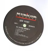 LP - Gene Pitney - Gene Pitney's Big Sixteen Volume Two